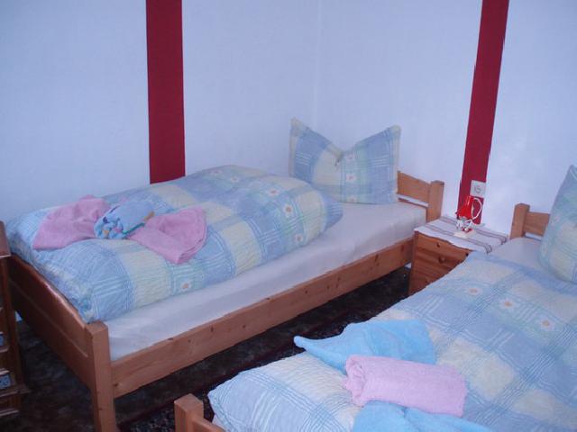 Pension Haus Lüttig